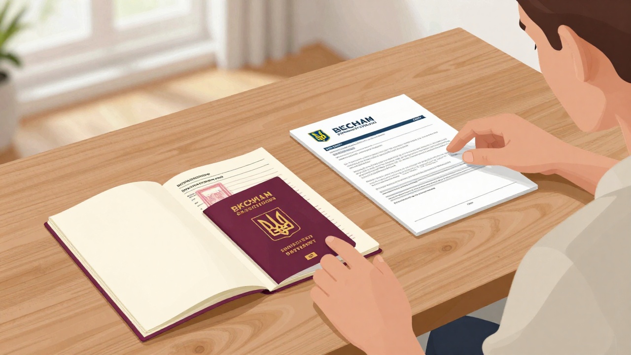 Beckham Law для украинцев на Nomad-визе
